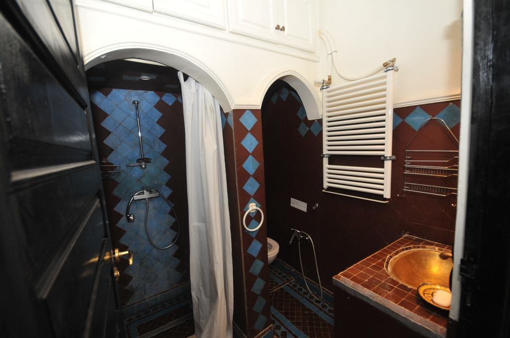 Aparthotel Dar Mezouar Marrakesz Zewnętrze zdjęcie